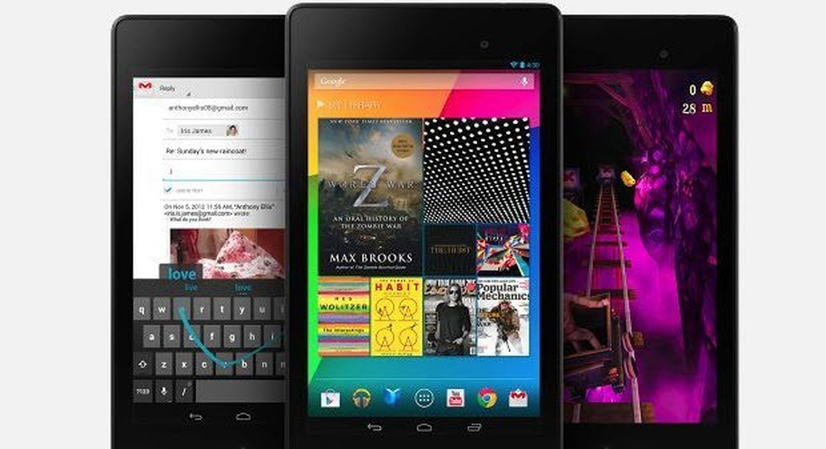 Yeni Nexus\'tan Büyük Sürpriz!