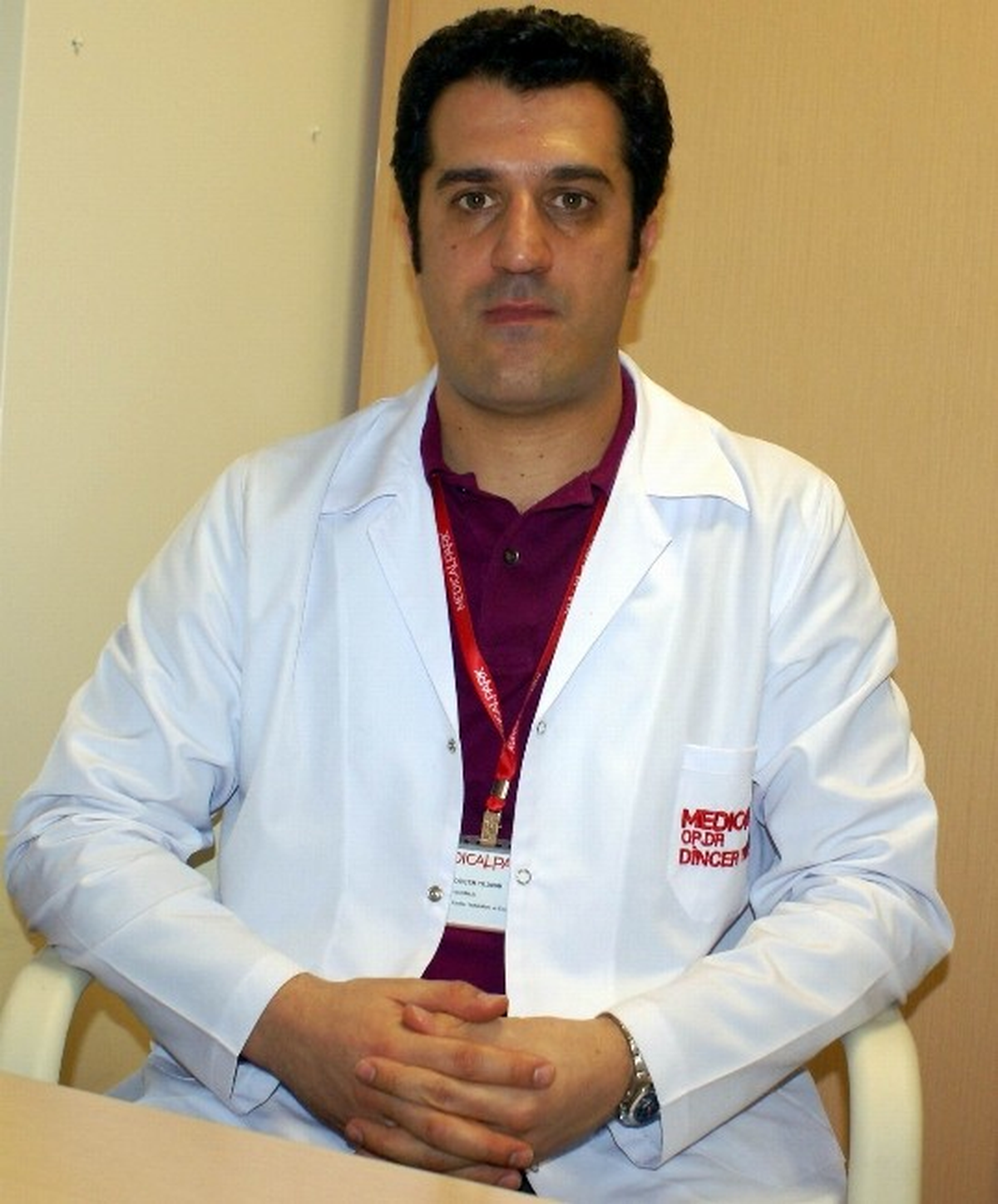 "Stres Kısırlığa Neden Olabilir"