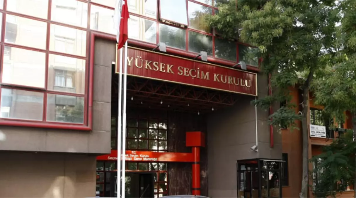 Ysk Kararı