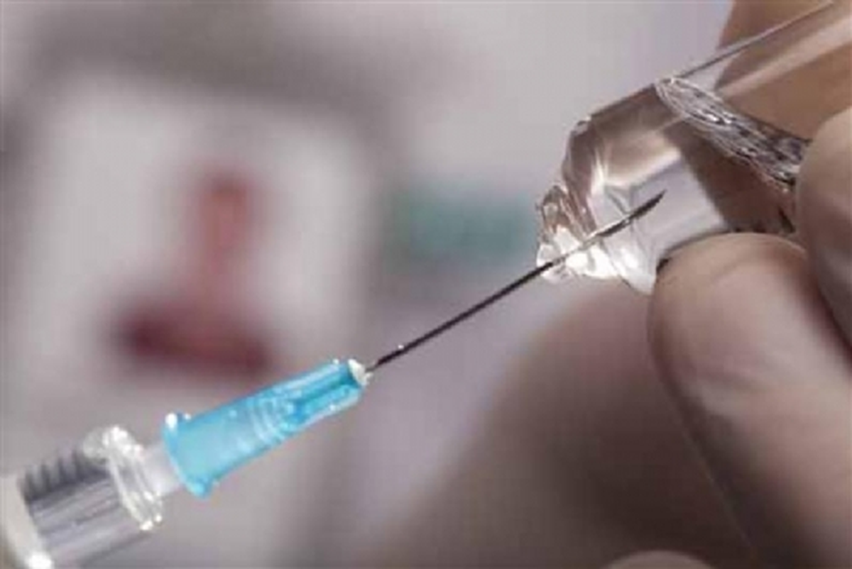 2 Yaşındaki Çocuğun İğne Vurulduktan Sonra Öldüğü İddiası