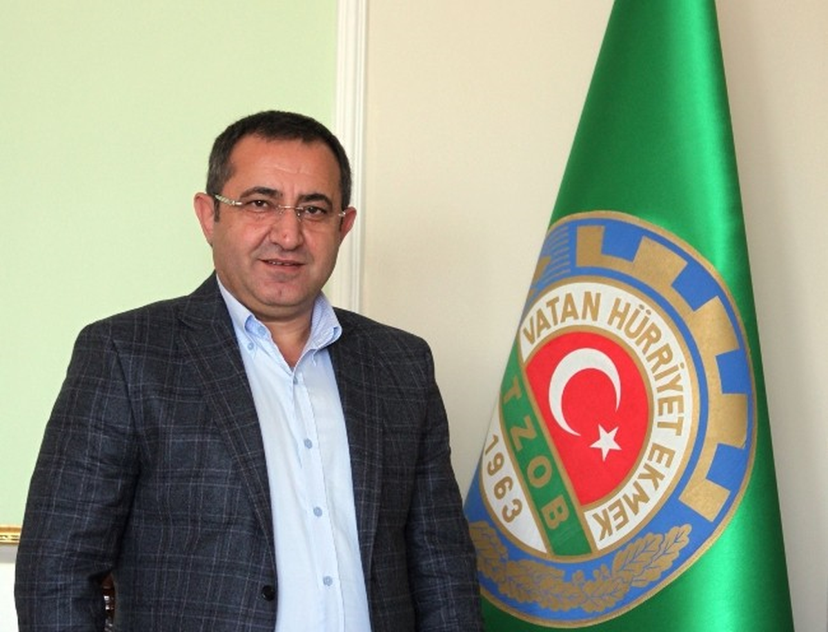 Ahlat\'ın Beyaz Fasulyesi Türkiye Pazarında