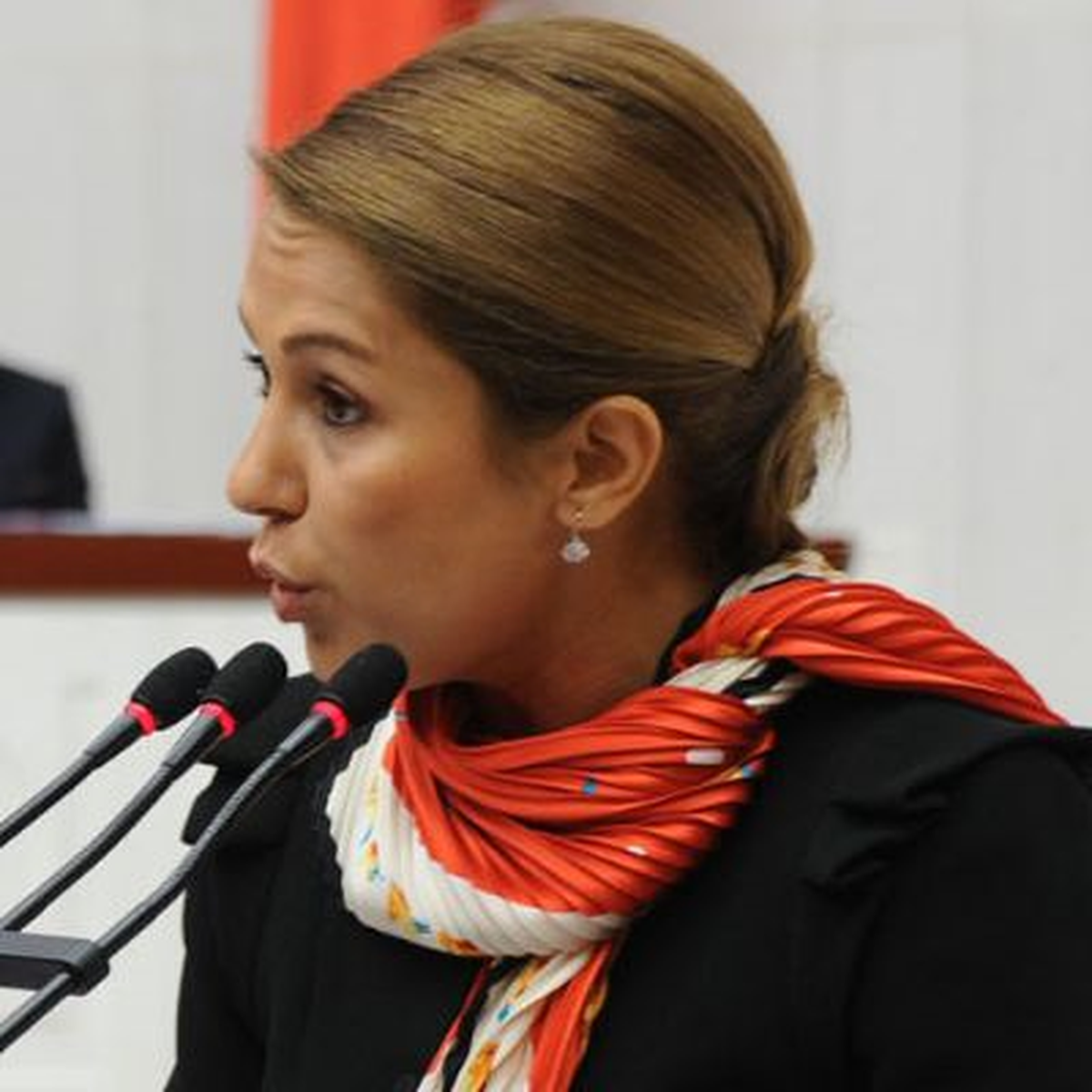 AK Parti Antalya Millitvekili Enç Açıklaması