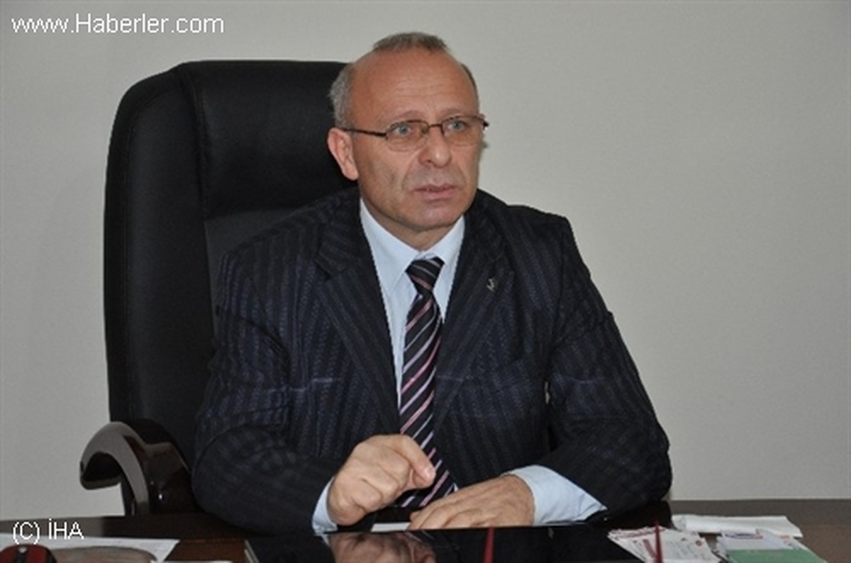 AK Parti Çerkezköy İlçe Başkanı Demirbağ Görevinden İstifa Etti