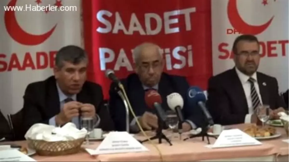 AK Parti\'li Başkan, Yeniden Aday Gösterilmeyince Sp\'ye Geçti