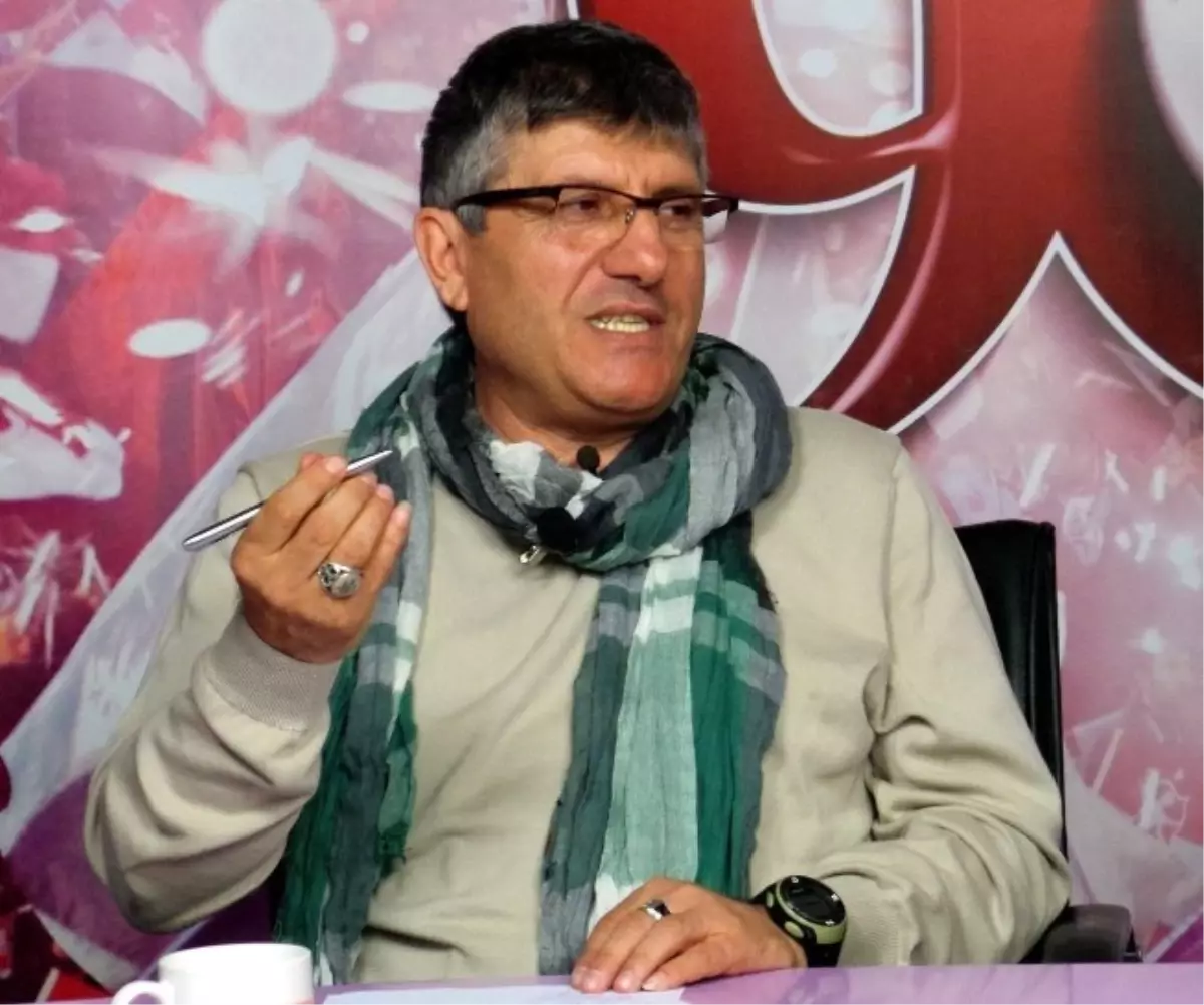 Akçay: Beşiktaş Karşısında Dik Duruşumuzu Göstereceğiz