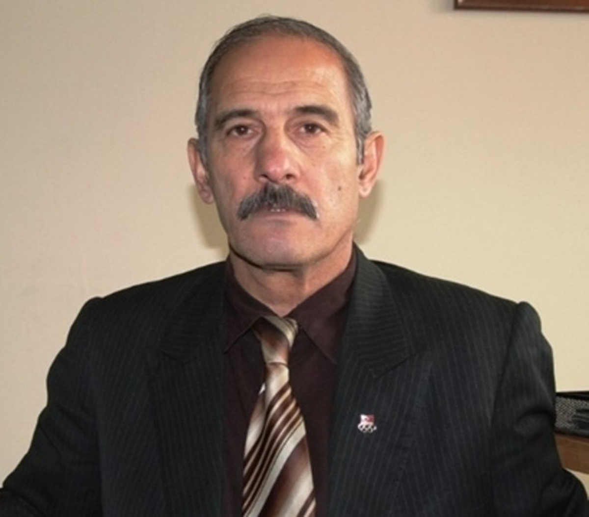 Asimder\'den Hakkari Halkına Davet