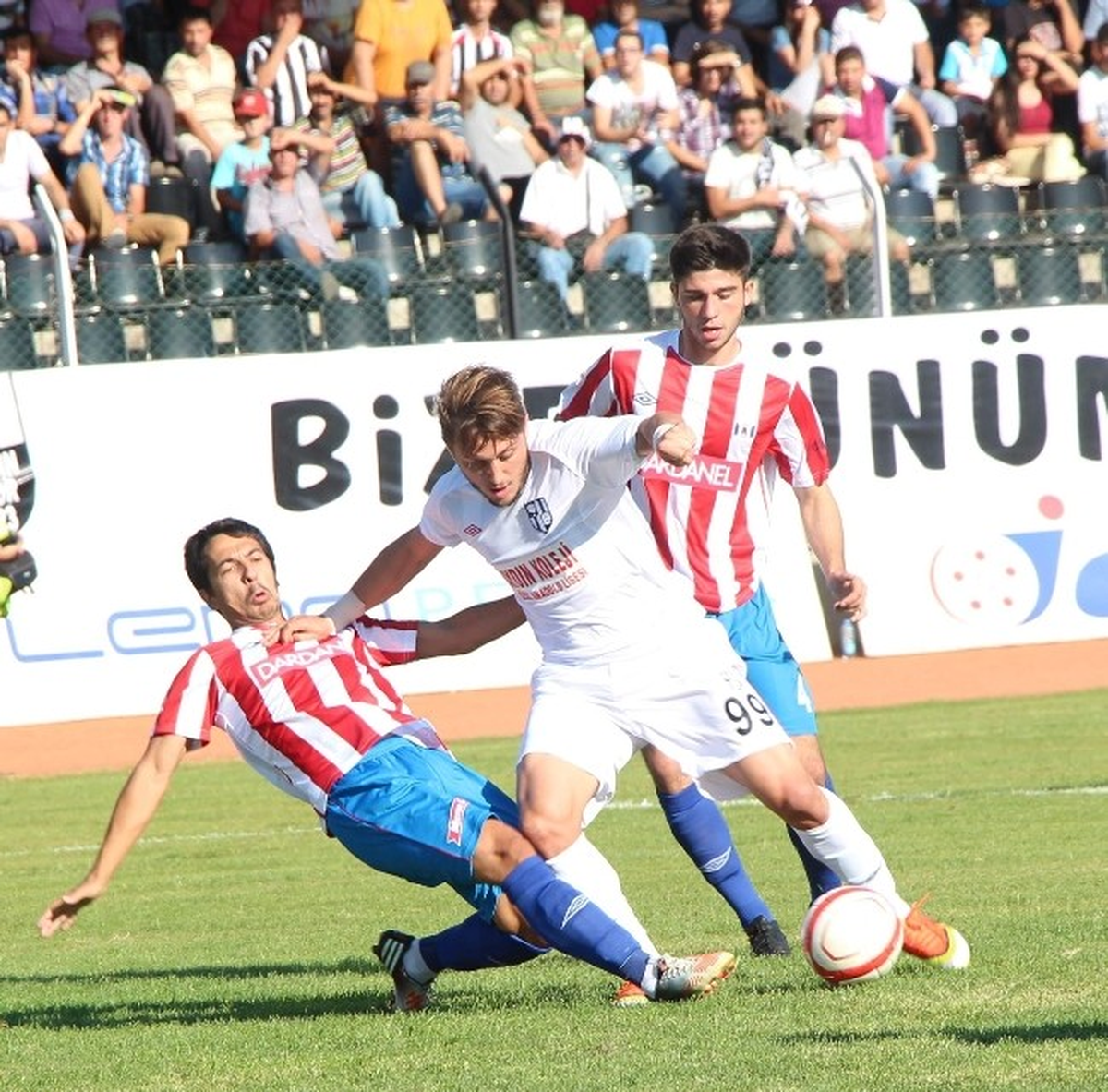 Aydınspor 1923 İkinci Yarının İlk 4 Maçına Kilitlendi