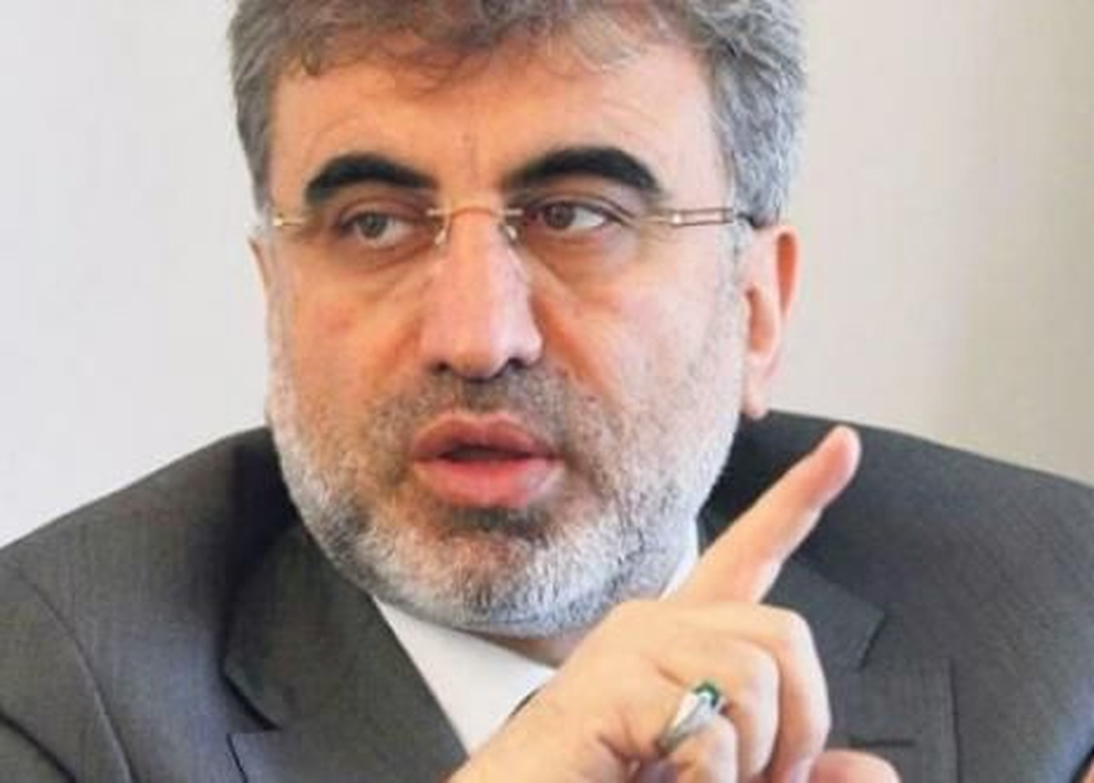 Bakan Yıldız: "Romanya ile Türkiye\'yi Birbirine Bağlamak İstiyoruz"
