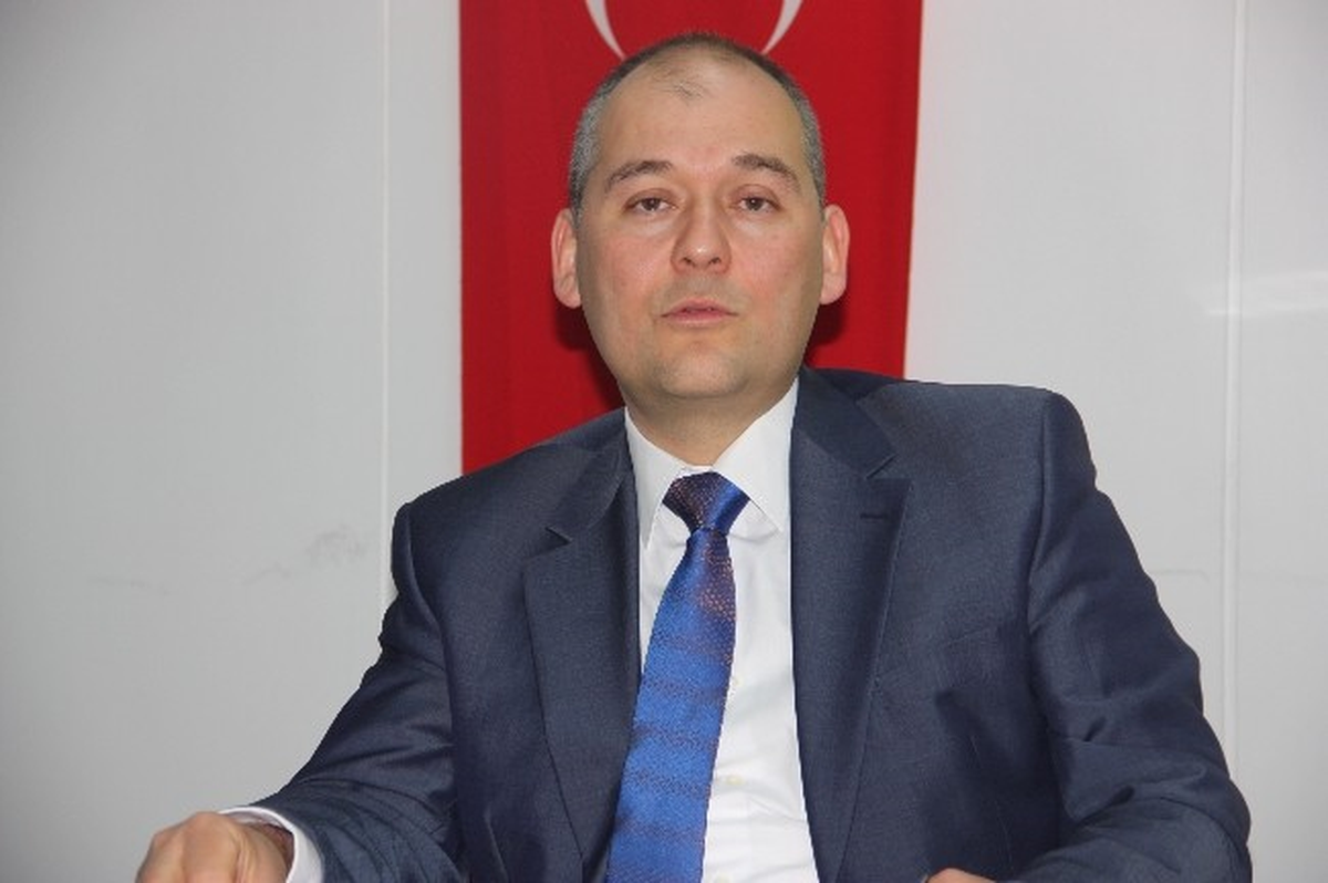 Başhekim Başaran: "Üniversite Hastanesi En Üst Düzey Donanıma Sahip"
