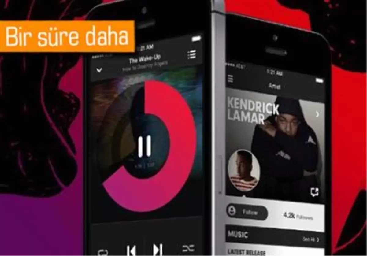 Beats Music\'i Ücretsiz Olarak Daha Uzun Süre Kullanın