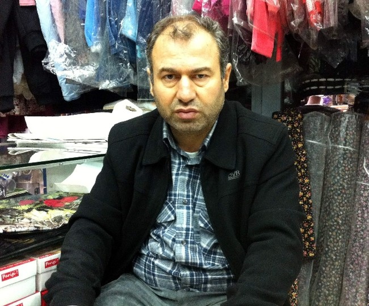Bıçaklanan Adam, Olay Anını Anlattı