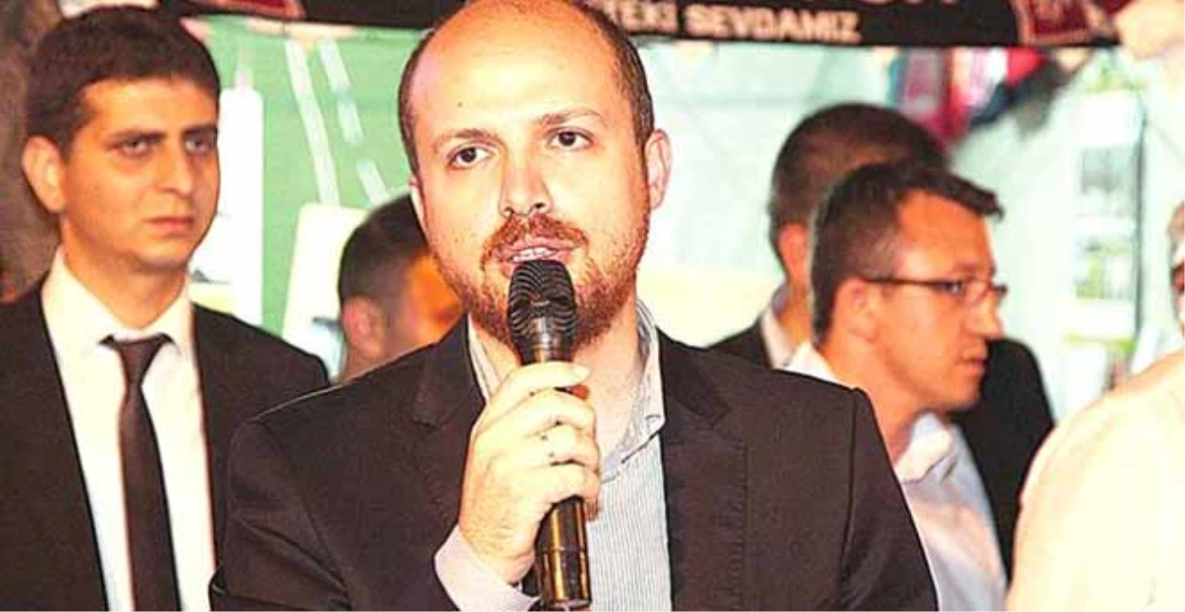 Bilal Erdoğan\'ın Avukatı: İfade Vermeye Hazırız
