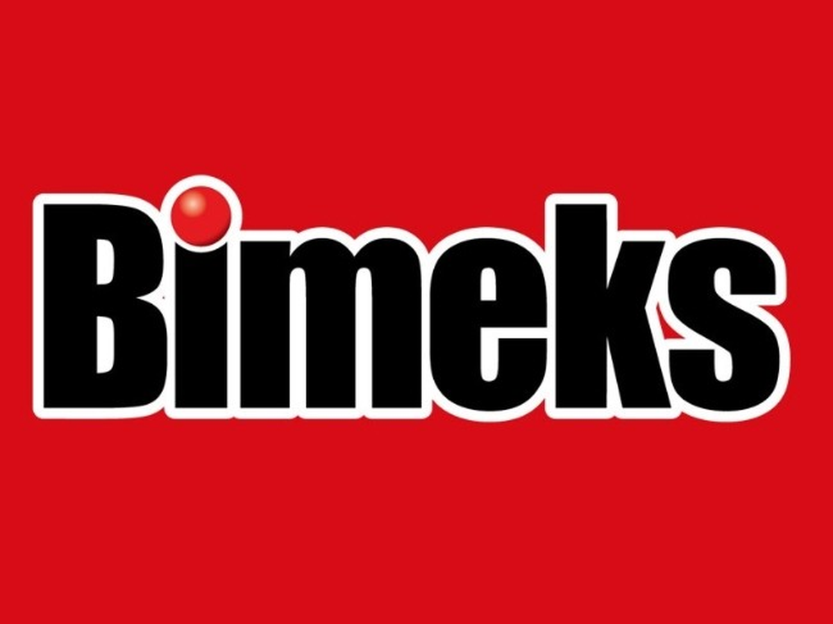 Bimeks, Darty İçin İmzayı Attı