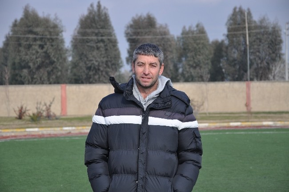 Bozdoğan Belediyespor\'da Transfer Çalışmaları