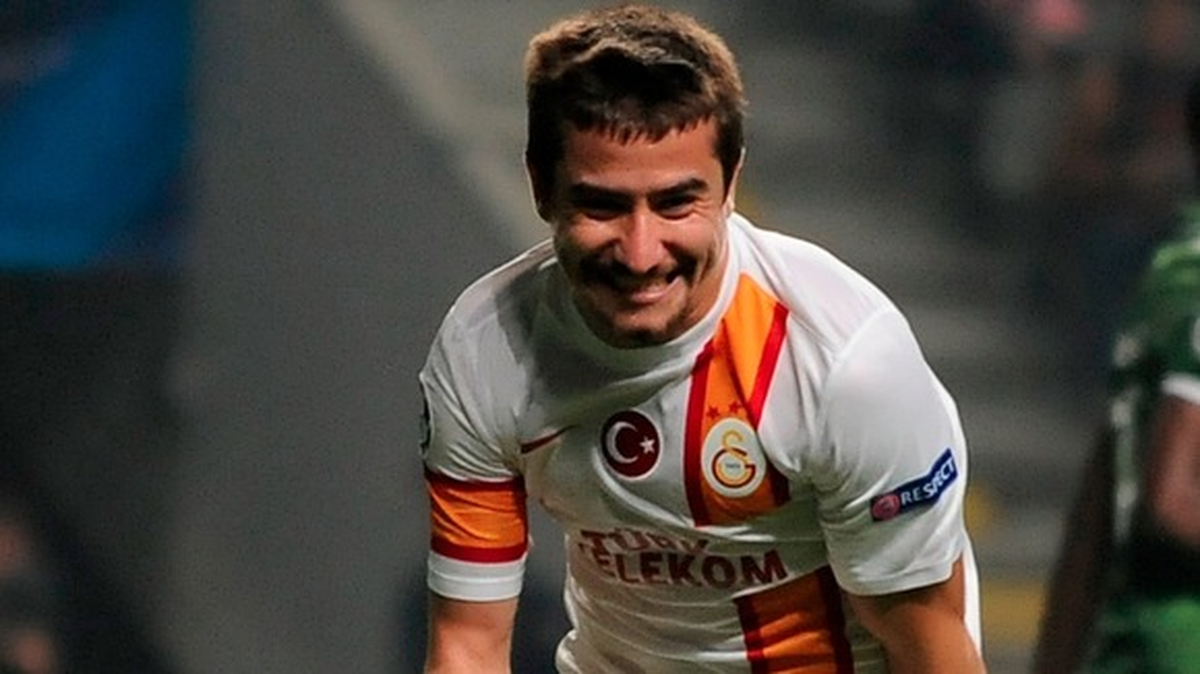 Bursaspor\'dan Aydın Yılmaz\'a Geçmiş Olsun Mesajı