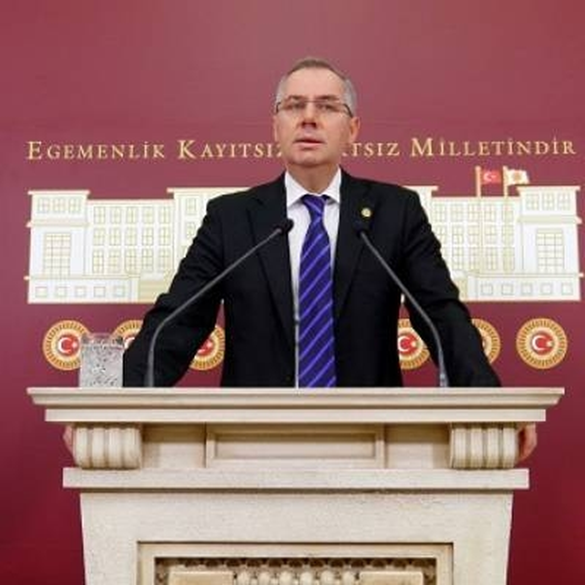 CHP\'li Dibek: Kaç Öğretmen KPSS\'ye Girmeden Açıktan Atanmıştır?