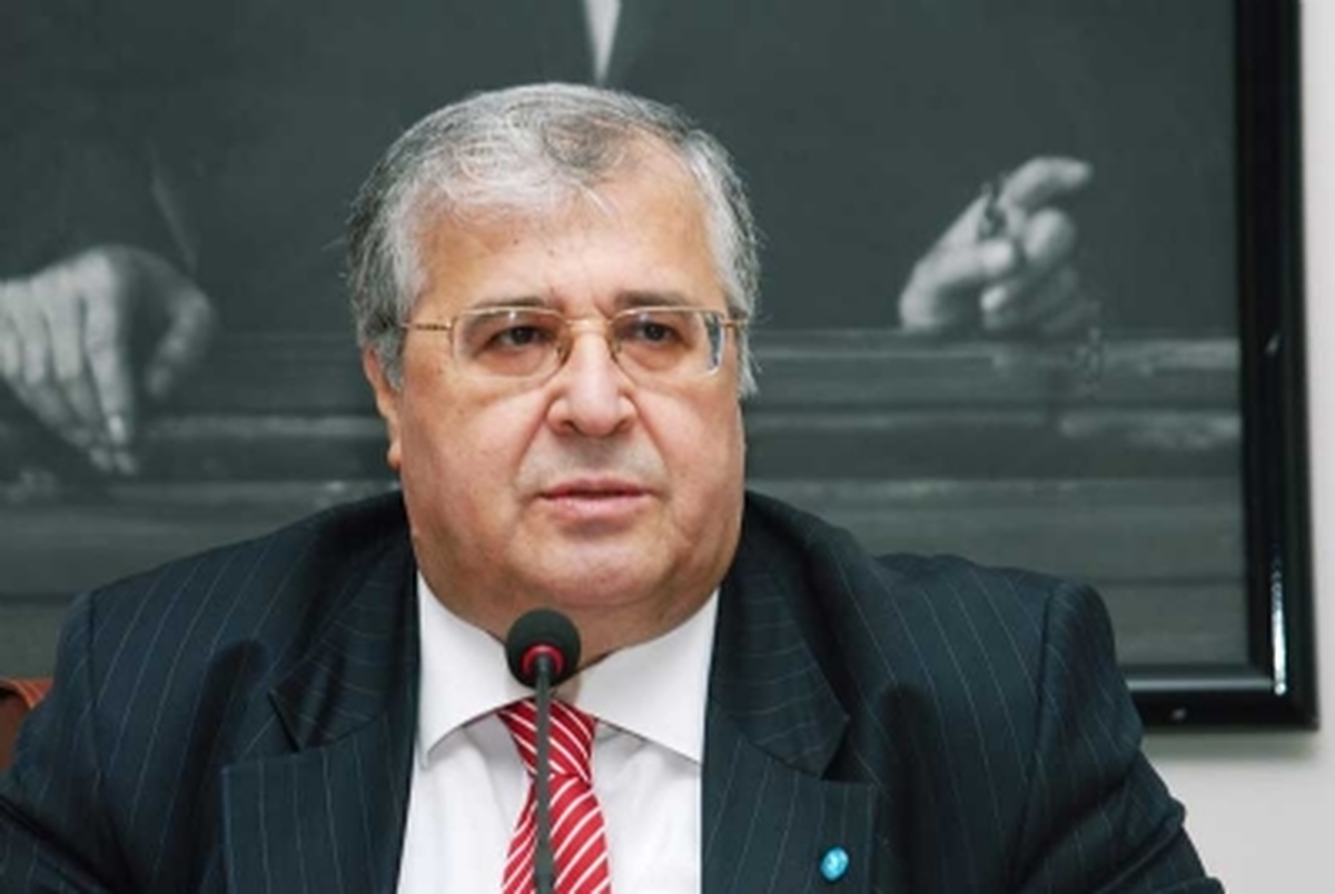 DSP Genel Başkanı Türker, Uğur Mumcu\'nun Ölüm Yıldönümü Nedeniyle Mesaj Yayınladı