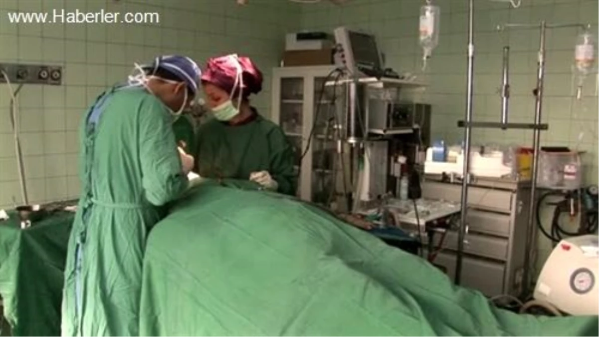 Dünyada En Fazla Burun Estetiği Ameliyatı İran\'da