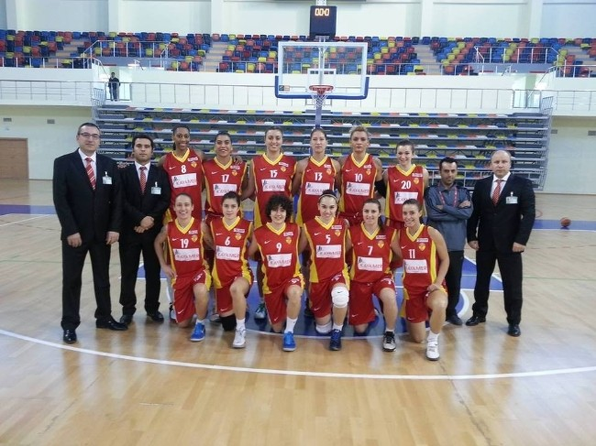 Edirnespor, Güre Belediyespor\'u Konuk Edecek