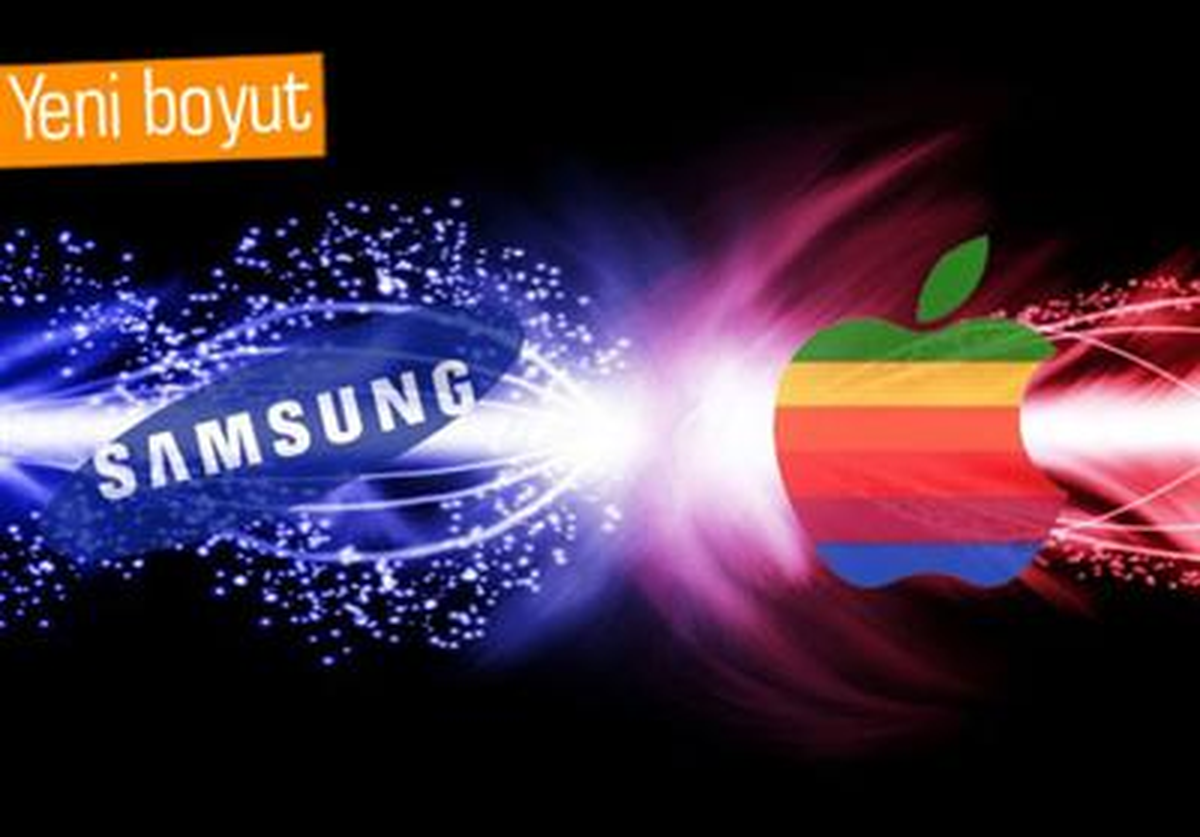 Eğitim Pazarında Samsung ve Apple Rekabeti Kızışıyor