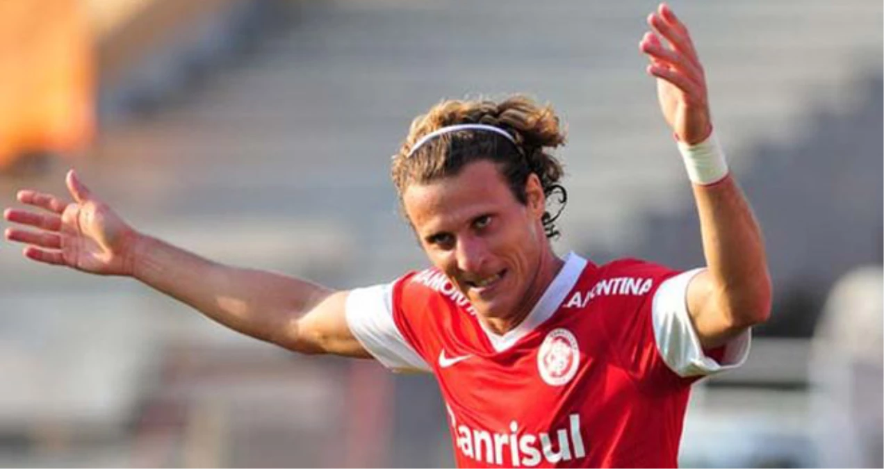 Forlan Japonya'da