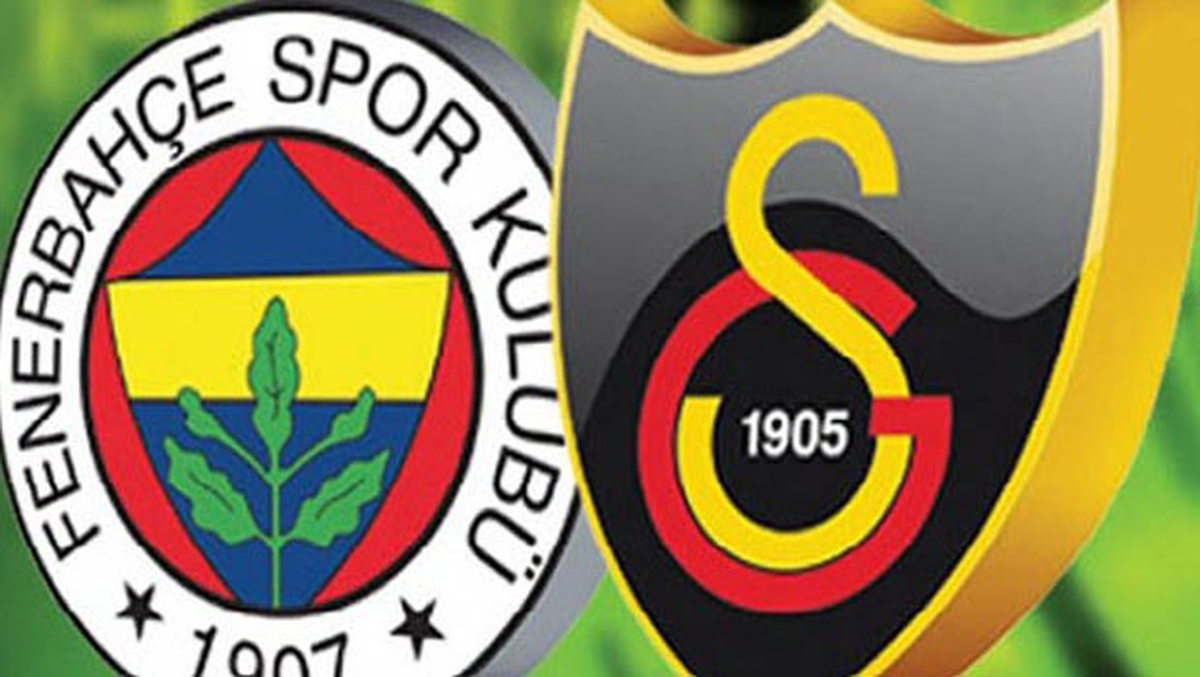 Galatasaray ve Fenerbahçe, Dünyanın En Çok Gelir Eden 20 Kulübü Arasında