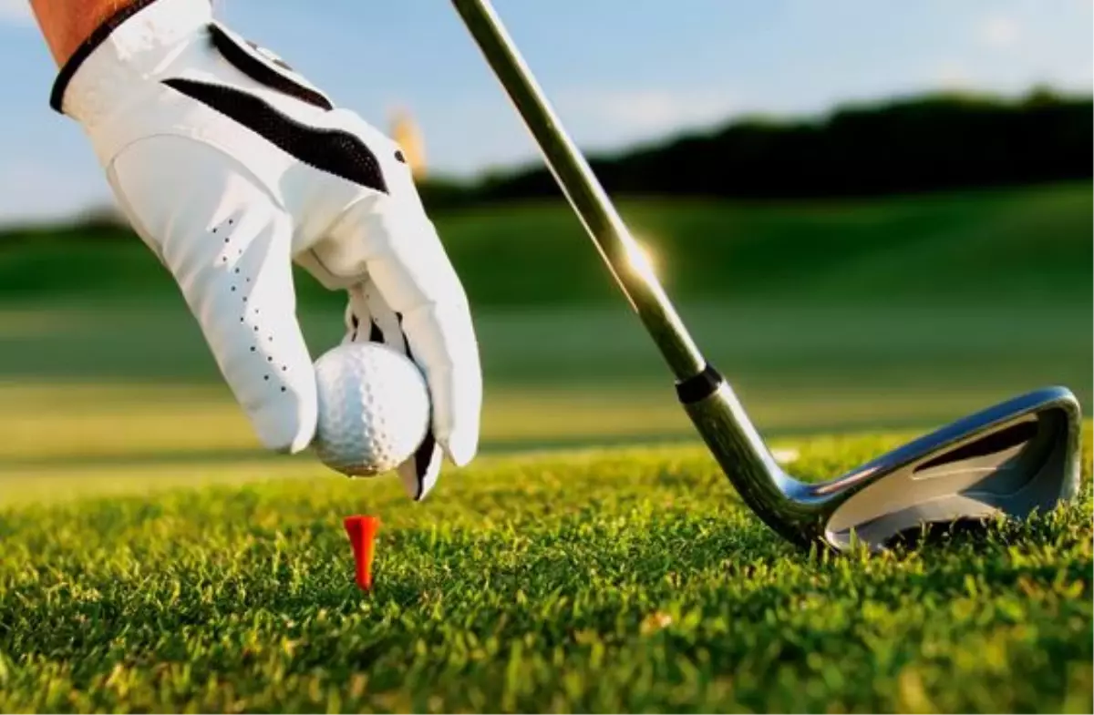 Golf: 17. Commercial Bank Katar Masters Turnuvası