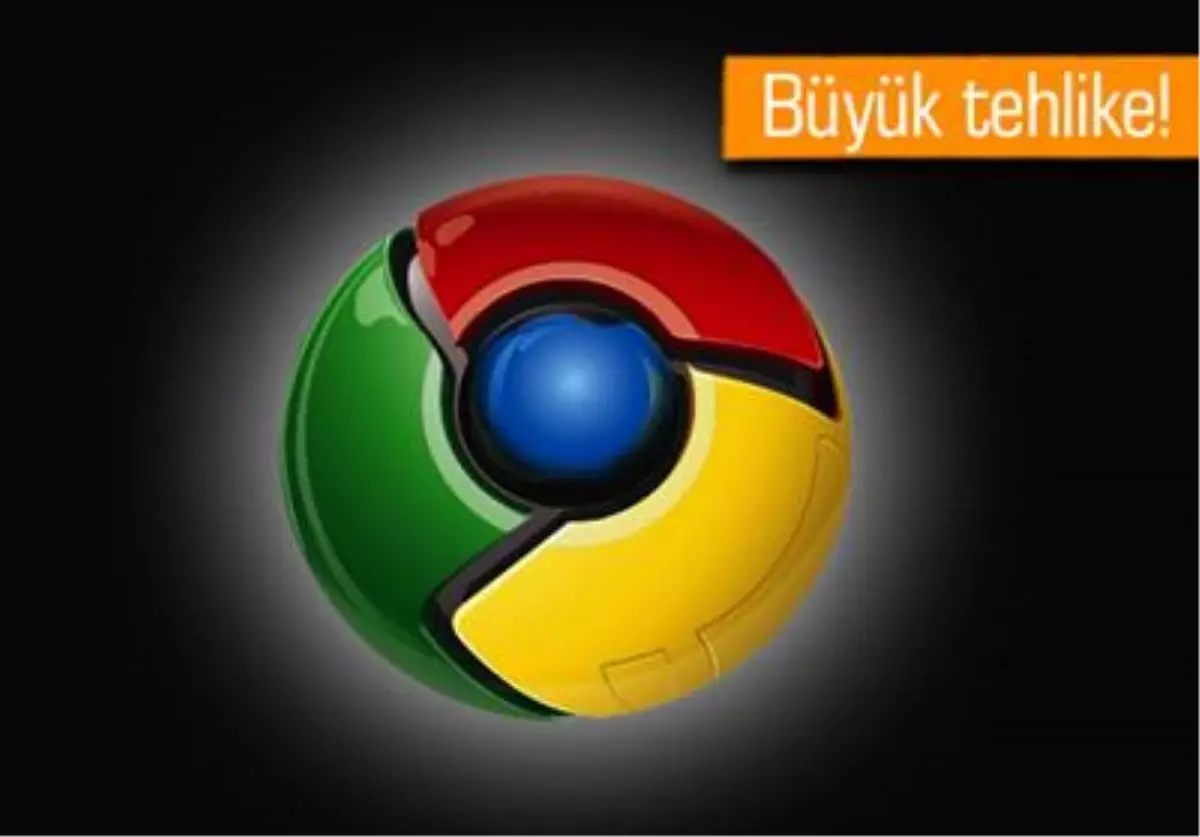 Google Chrome Sizi Gizlice Dinliyor Olabilir