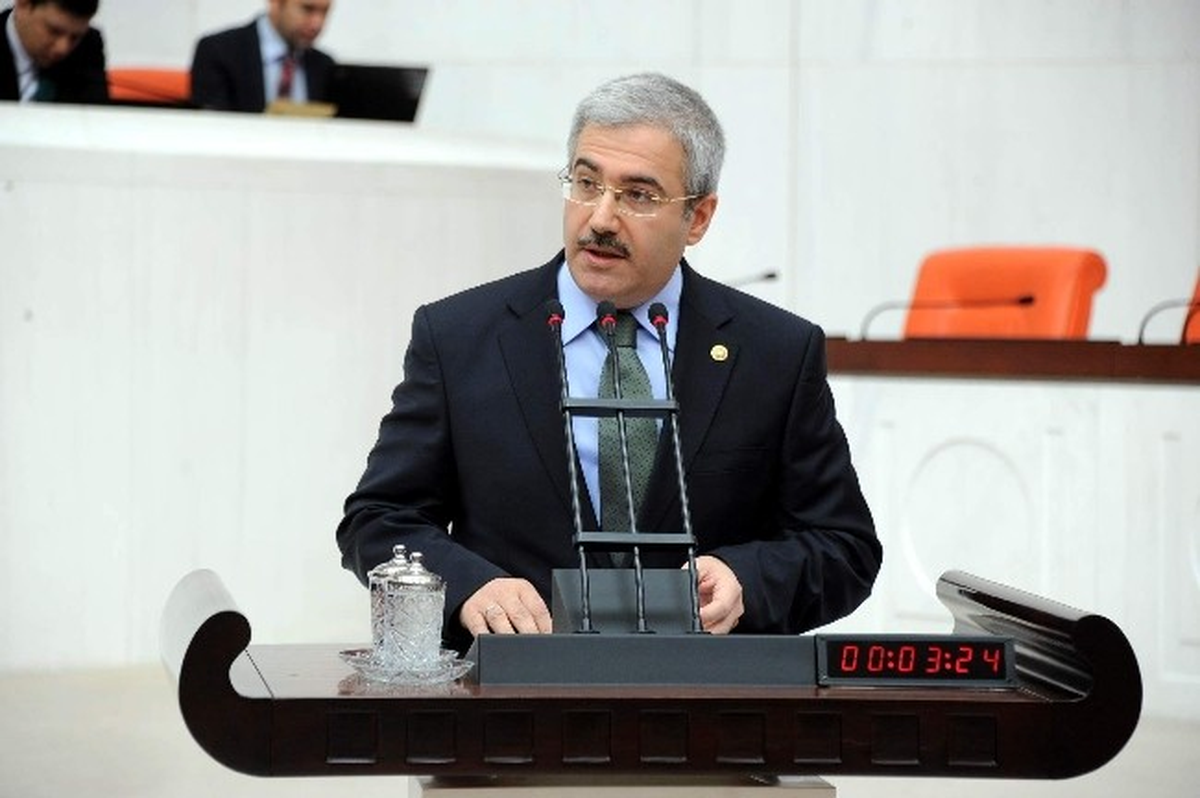 Gören Göz\' Projesine Adıyaman da Dahil Edildi