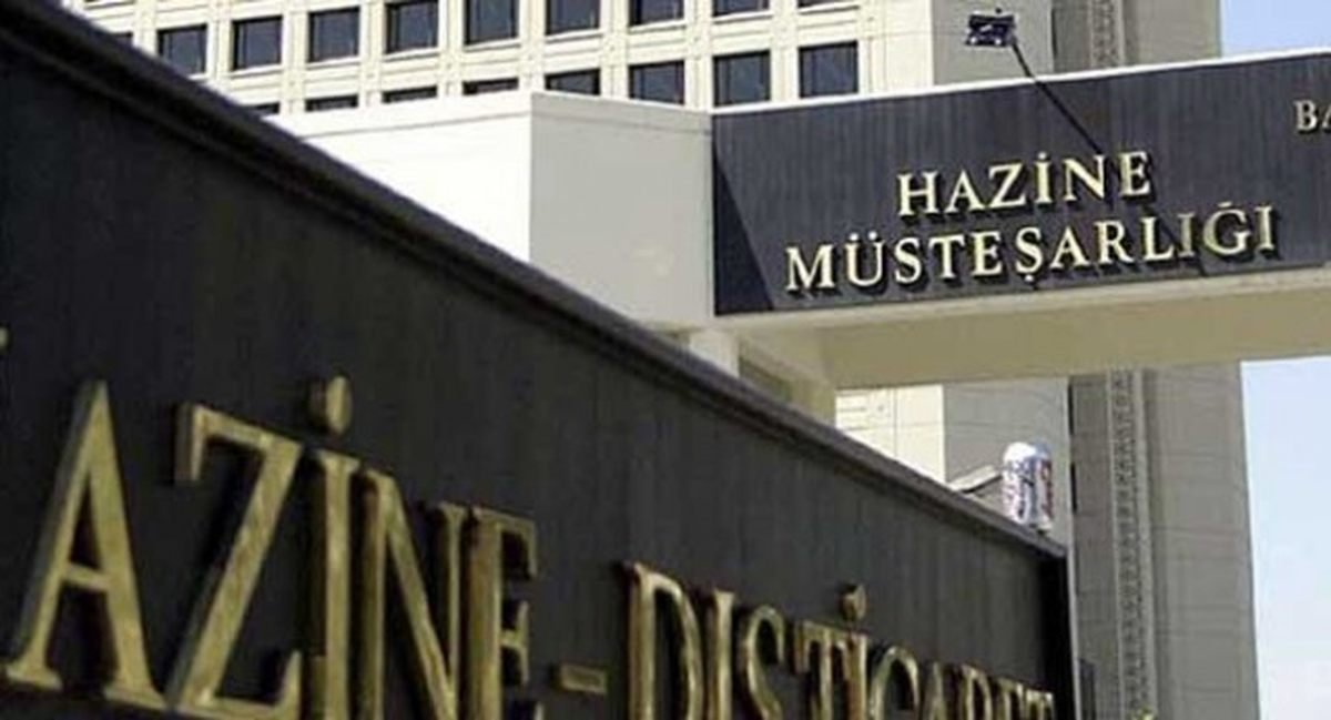 Hazine 2,5 Milyar Dolarlık Tahvil İhraç Etti