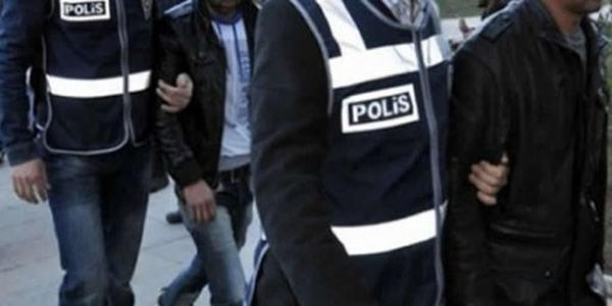Hırsızlık Güvenlik Kamerasına Takıldı