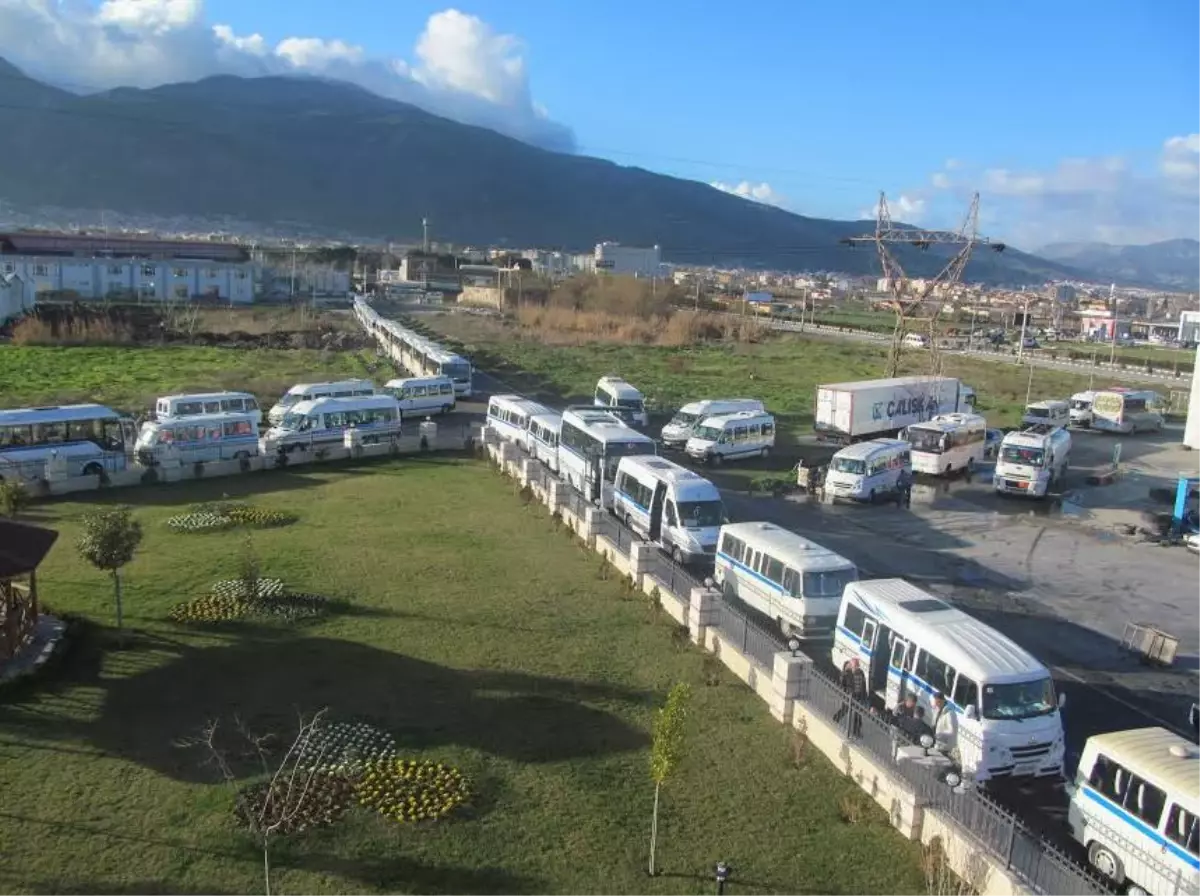 J Plaka Tahsisleri İçin Son Gün 31 Ocak