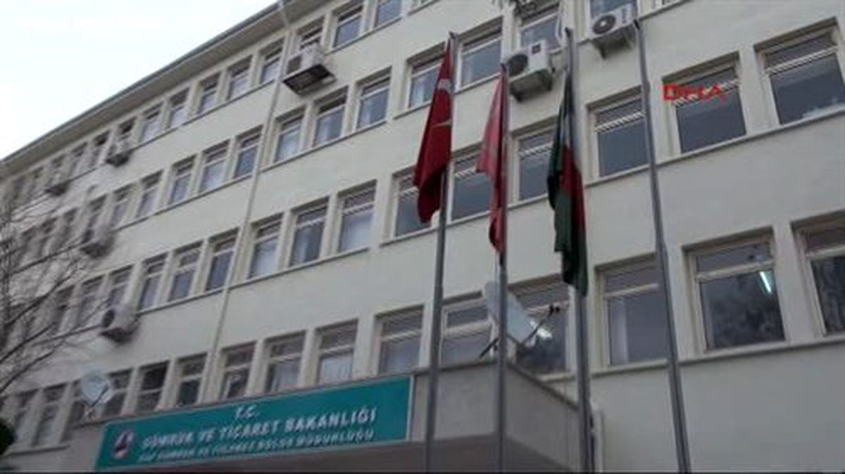 Kaçak Ürünler Yeniden Satılacak