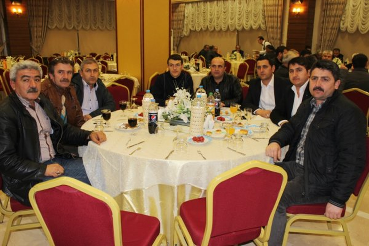 Kalyoncu: Servisçilerle Otobüsçüler Birbirinden Ayrılmalıdır
