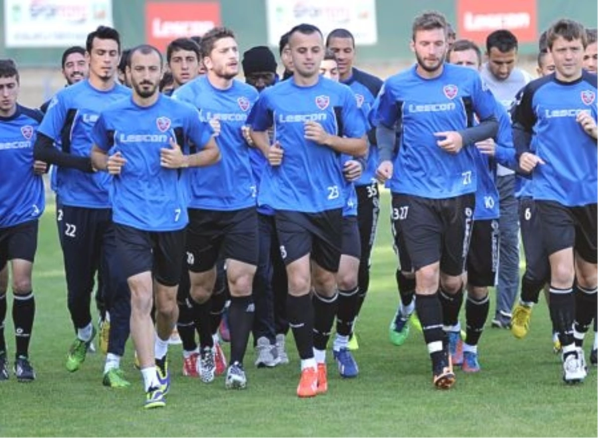 Kardemir Karabükspor Muhtemel Kadro