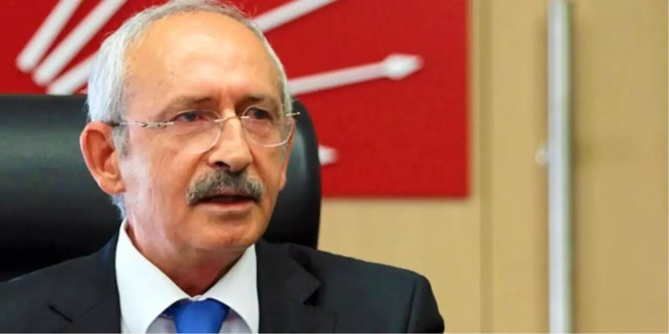 Kılıçdaroğlu: İkna Olup, Olmadığını AB Yetkilileri Açıklar (3)