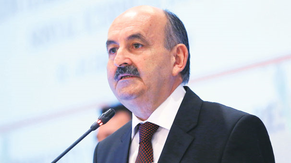 Kırşehir Ağız ve Diş Sağlığı Merkezi Açılışı