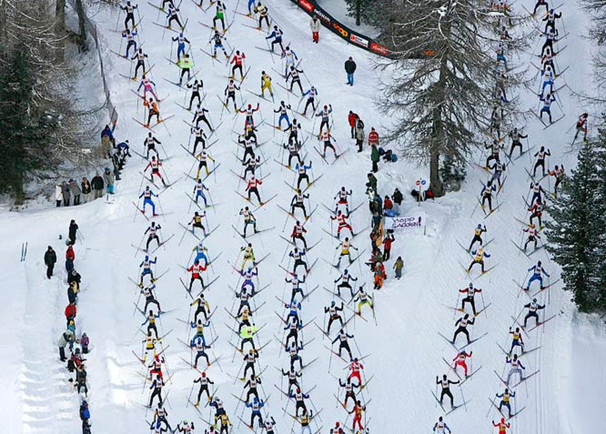 Kış Olimpiyatları 2080\'de Yapılamayacak