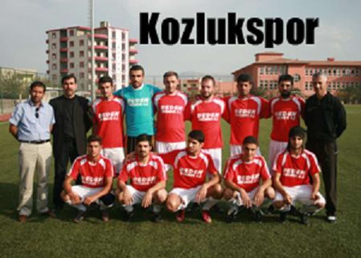 Kozlukspor Maddi Zorluklar Nedeniyle Kapanabilir
