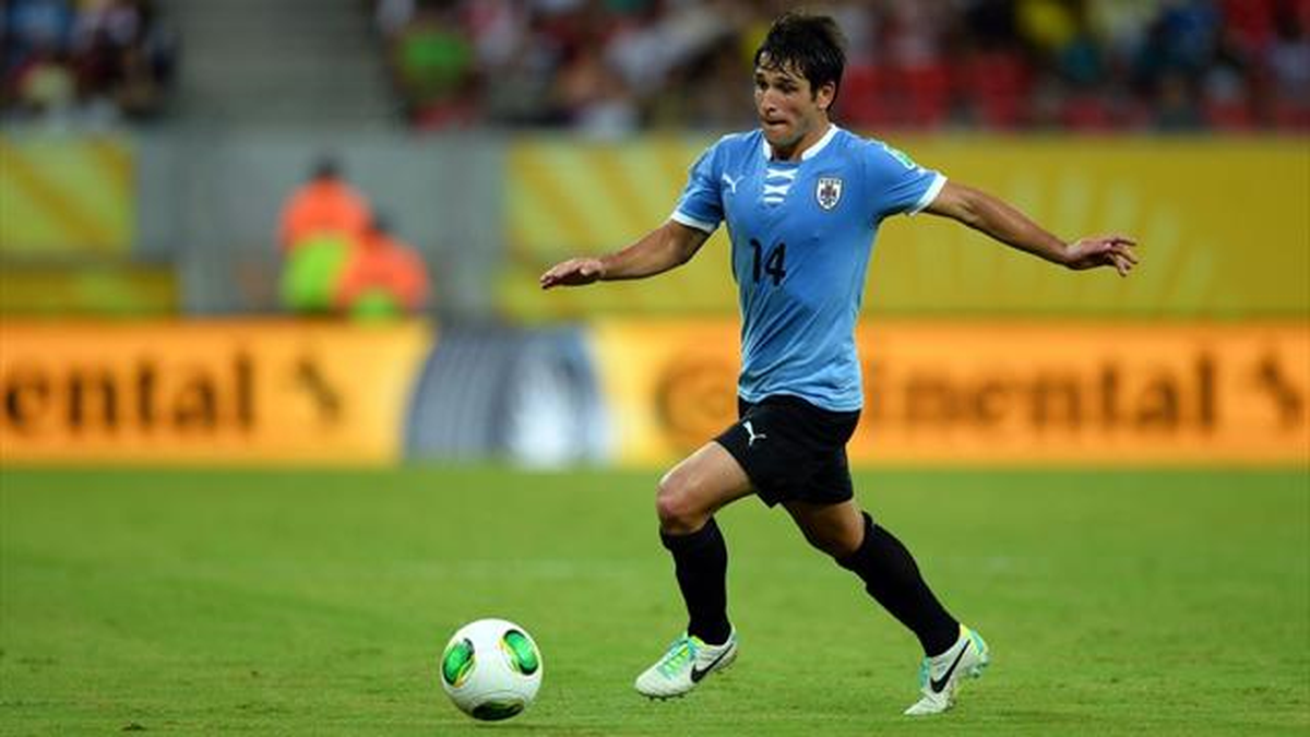 Lodeiro Transferinde Neler Oluyor? Yine Kriz!