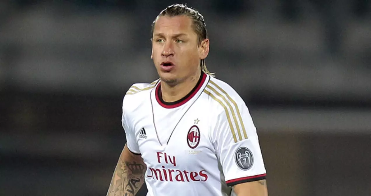 Mexes İçin Trabzonspor İddiası