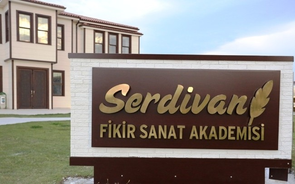 Müslüman Kardeşler ve Mısır, Serdivan Fikir ve Sanat Akademisi\'nde Konuşuldu