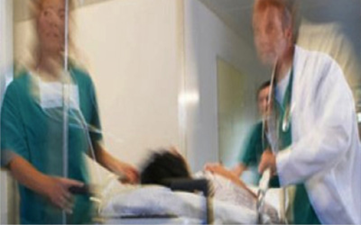 Şanlıurfa\'da \'Doktorsuzluktan Sevk\' açıklaması