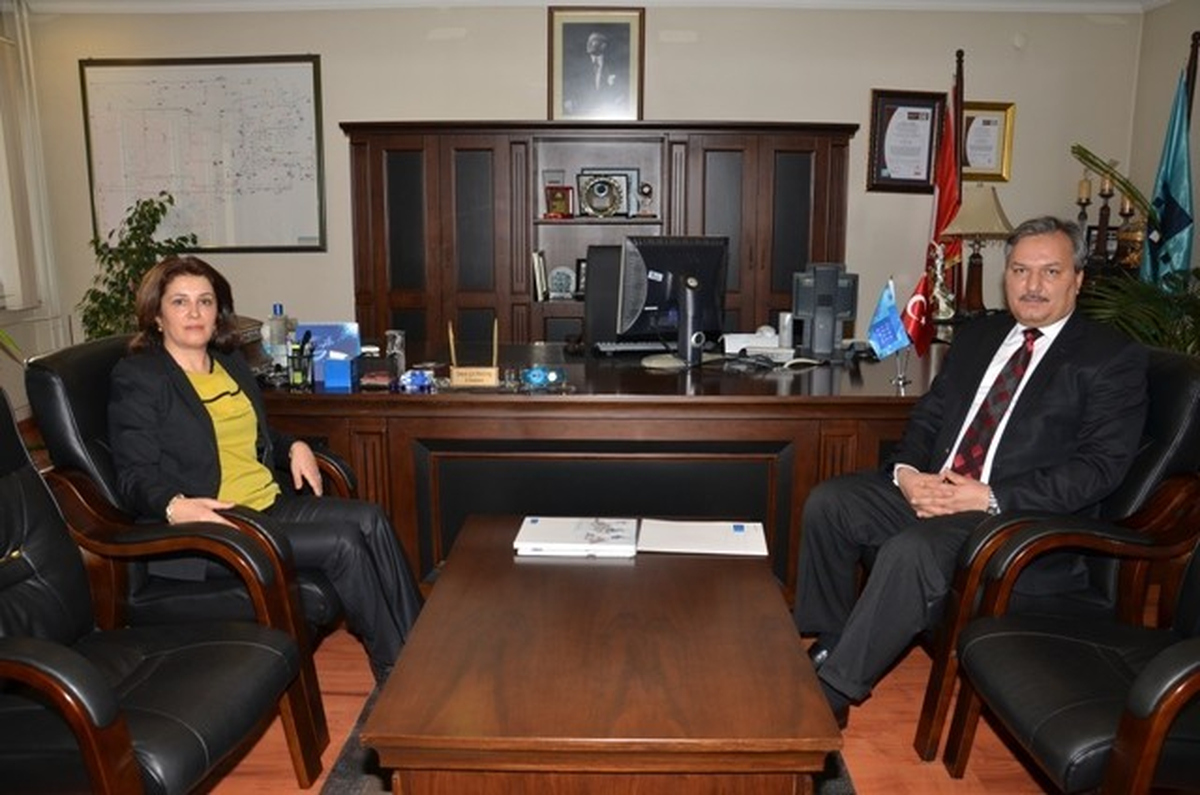 Şarköy-Hayrabolu- Malkara İlçeleri Kent Güvenliği Yönetim Sistemi (Kgys) Protokolü İmzalandı