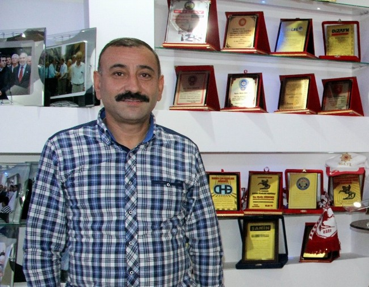 Sinecek: "Hükümetin Dik Duruşu Faizleri Yükseltmedi"