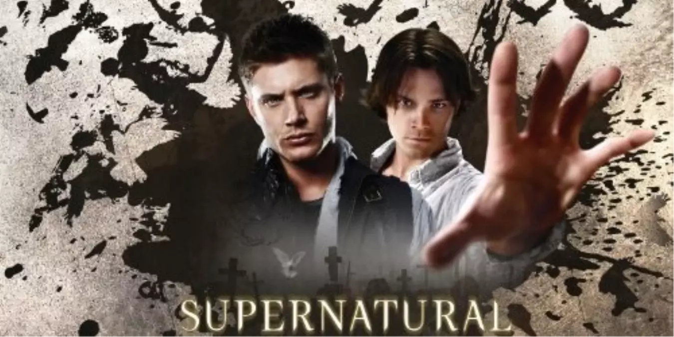 Supernatural 9. Sezon 12. Bölümü ile The CW\'de