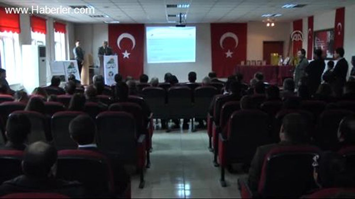 Suruç Ovası\'nın sulanması -