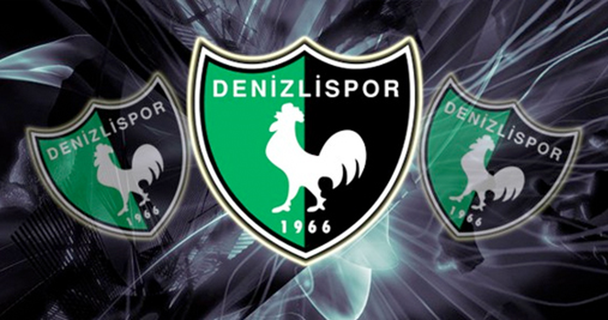 Tekden Denizlispor\'da Eylem Sürüyor