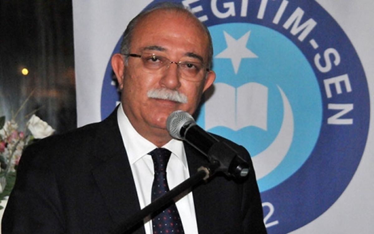 Türk Eğitim-Sen Genel Başkanı Koncuk: Bu Dönemde Eğitim Sancılı Geçti