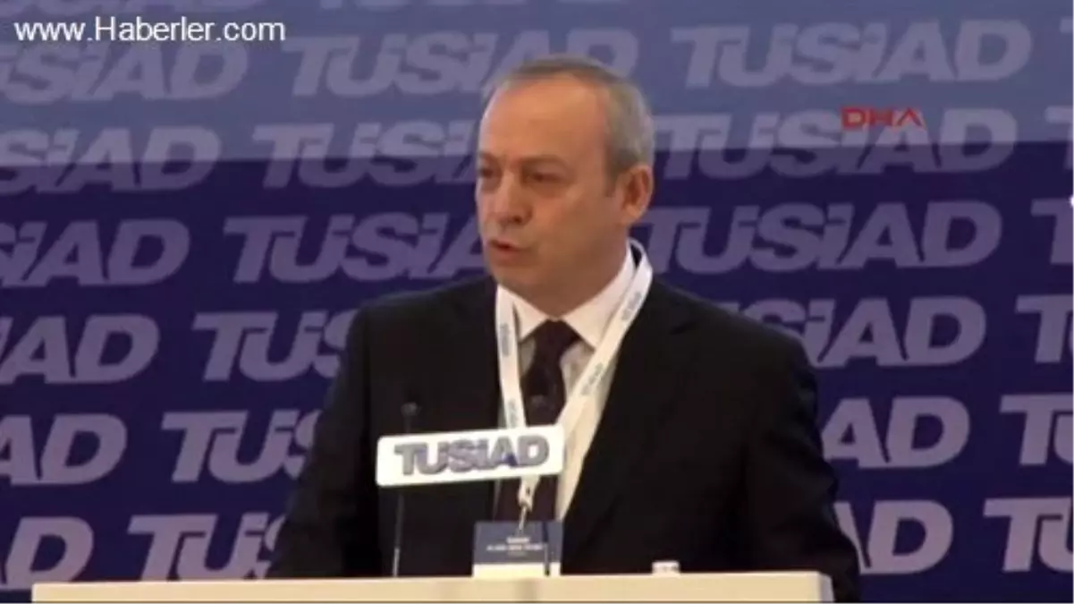 Tüsiad 44. Olağan Genel Kurulu